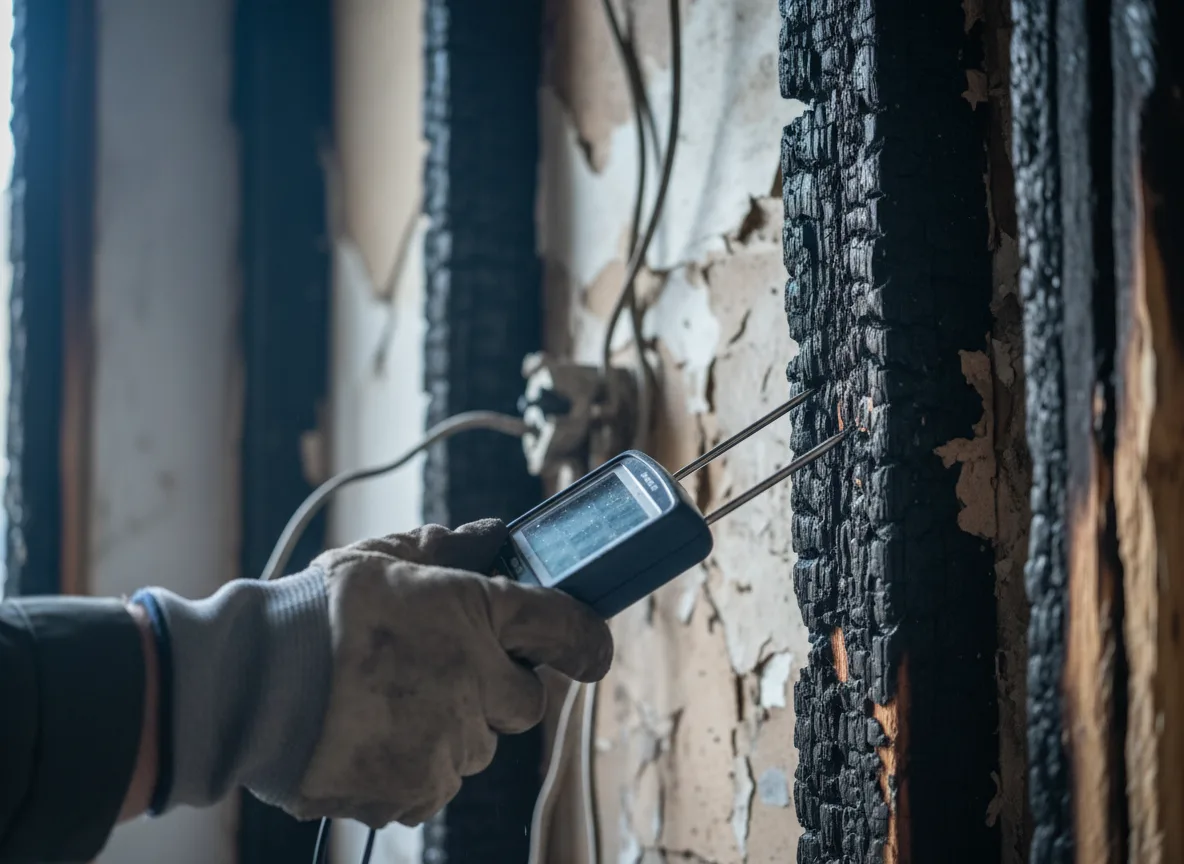 Fire Damage Restoration Warrenton, NC FAQs